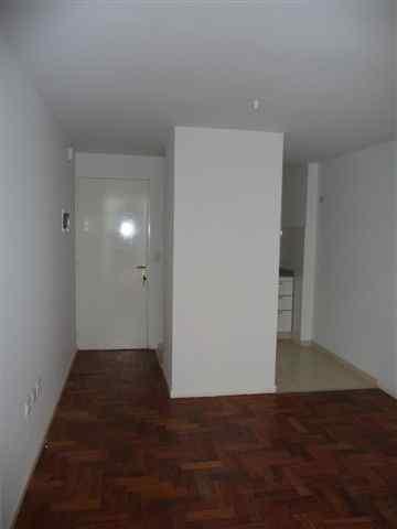A m de Colón y Cañada - 34 m² - Apto Vivienda /oficina - Pb con Patio 2