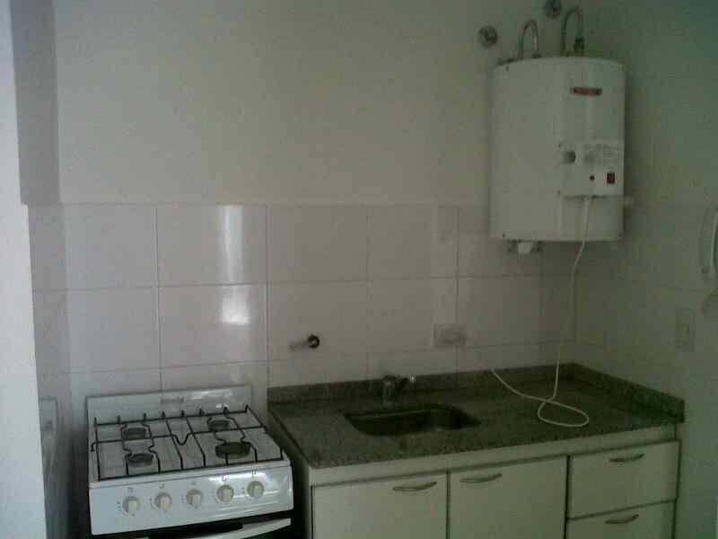 A m de Colón y Cañada - 34 m² - Apto Vivienda /oficina - Pb con Patio 3