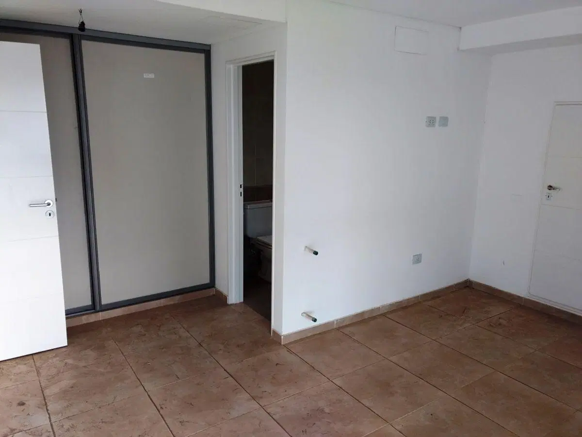 SONOMA RIBERA - 1 Dorm 2 baños - A/A - Pileta - SUM - Solarium - Seg 24 hs 3