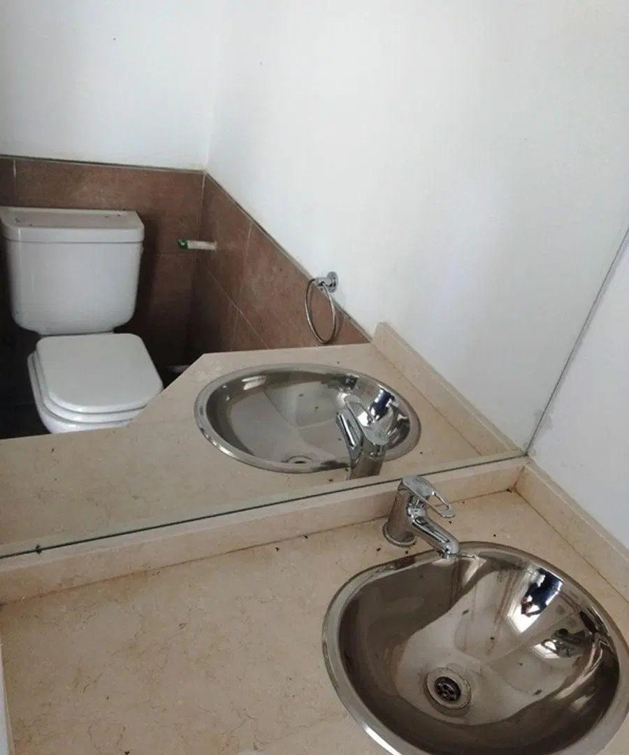 SONOMA RIBERA - 1 Dorm 2 baños - A/A - Pileta - SUM - Solarium - Seg 24 hs 2