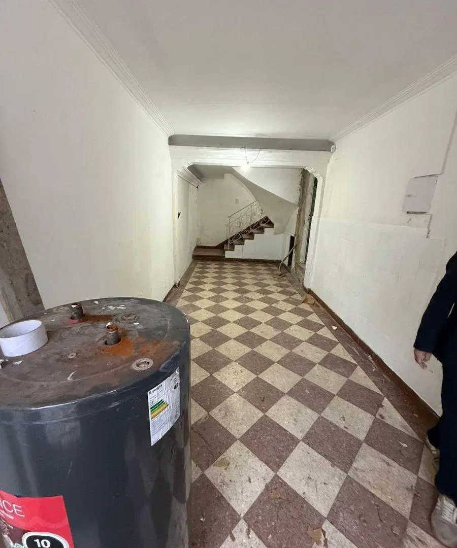 DEPARTAMENTO HELGUERA Y AVELLANEDA!!! 3