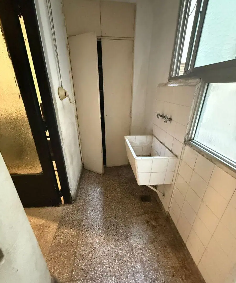 DEPARTAMENTO HELGUERA Y AVELLANEDA!!! 2