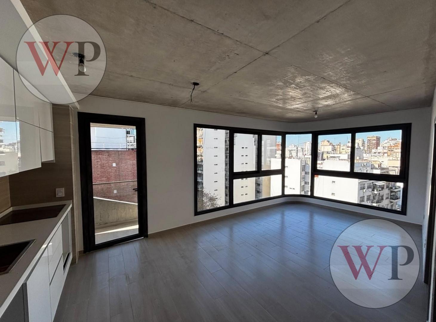 Foto de Exclusivo 45 m² a Estrenar | Av. Santa Fe y Julián Álvarez | Edificio, imagen 1