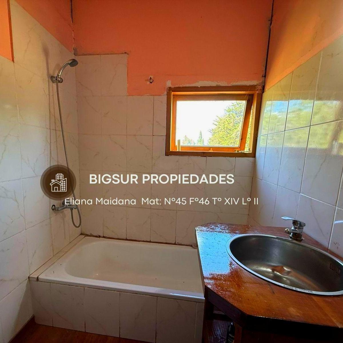 PH en Venta 2 Dorm. 5