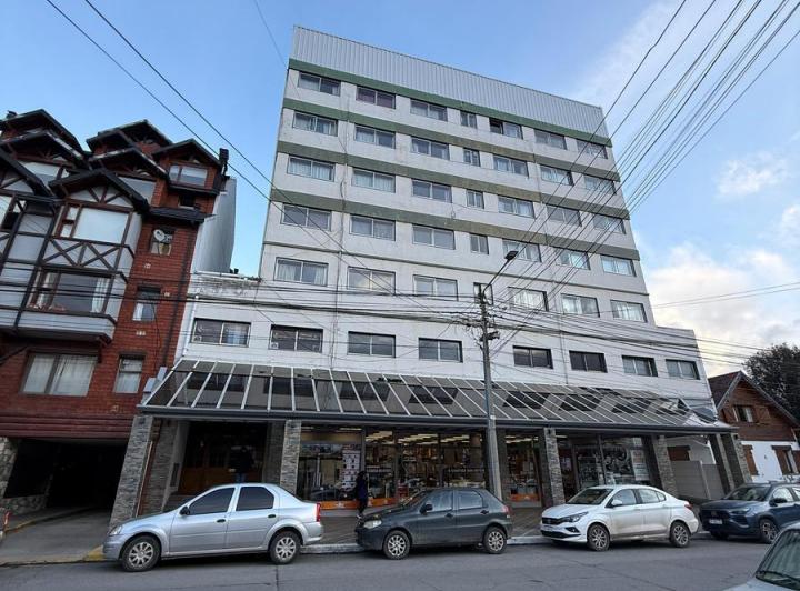 Oficina en  venta centro bariloche 3