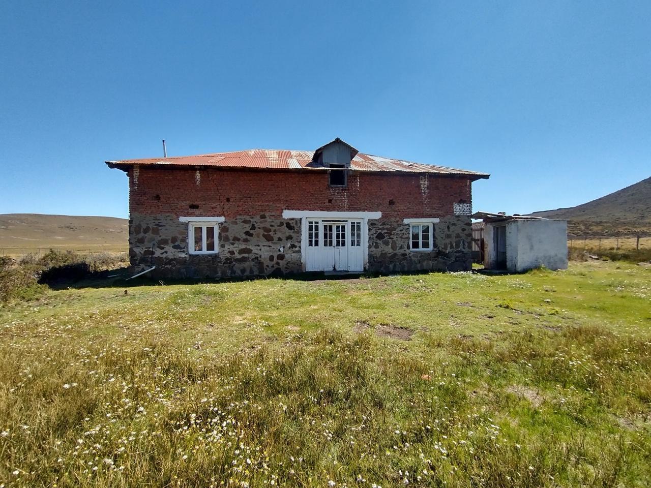 Campo en venta 3329 hectareas