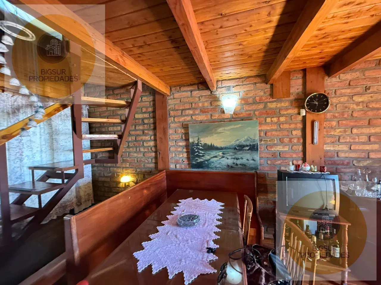 Casa en venta apto credito 4