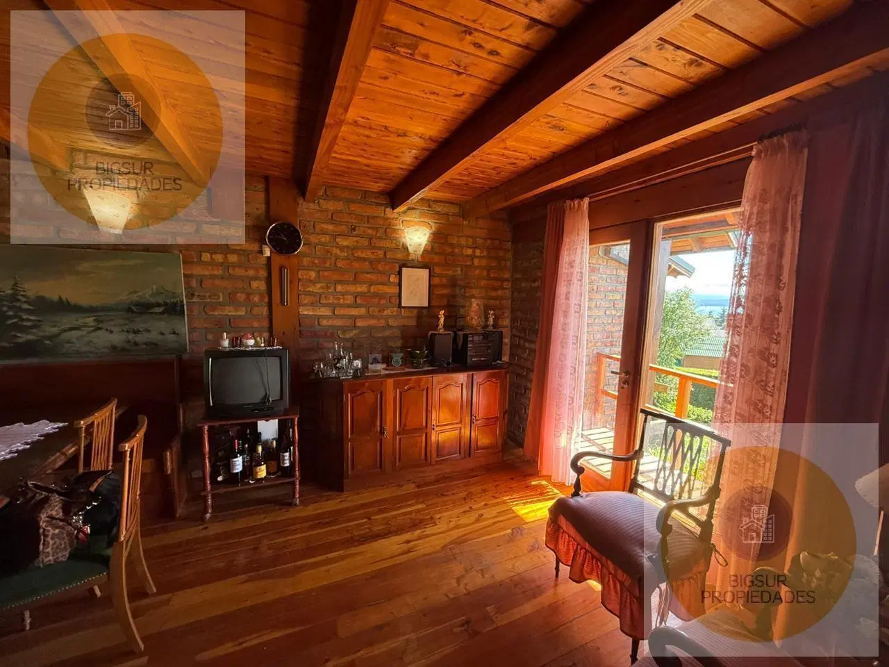 Casa en venta apto credito 2