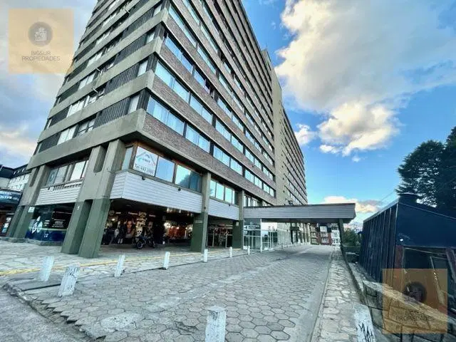 Departamento en venta con vista al lago 3