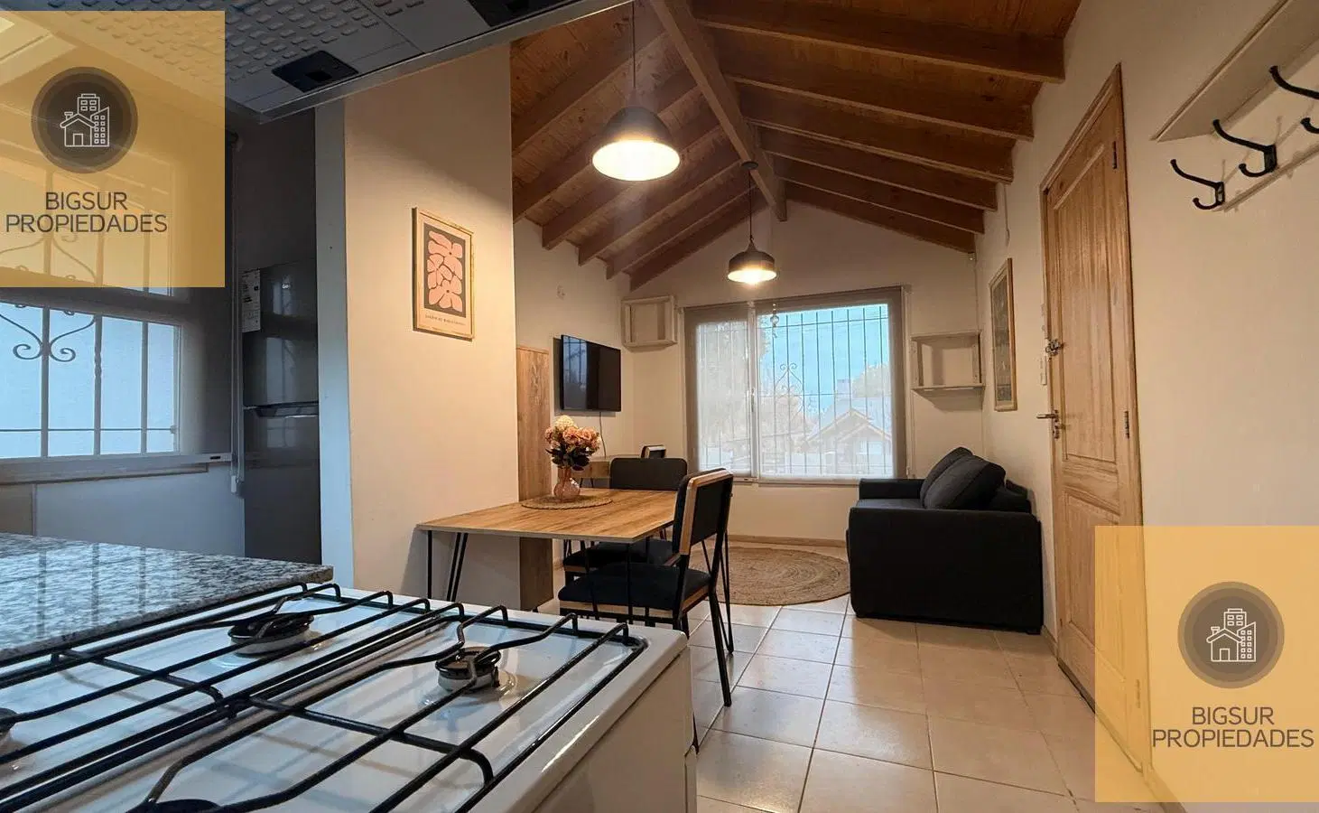 Casa en alquiler 5