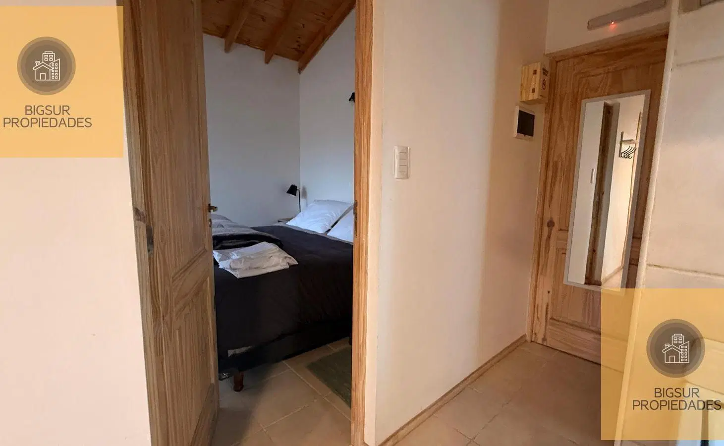 Casa en alquiler 2