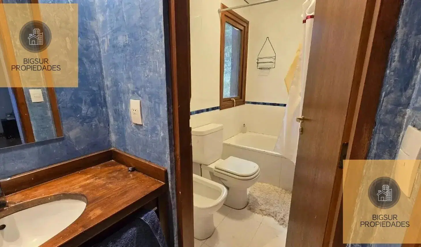 Casa amoblada alquiler permanente 3