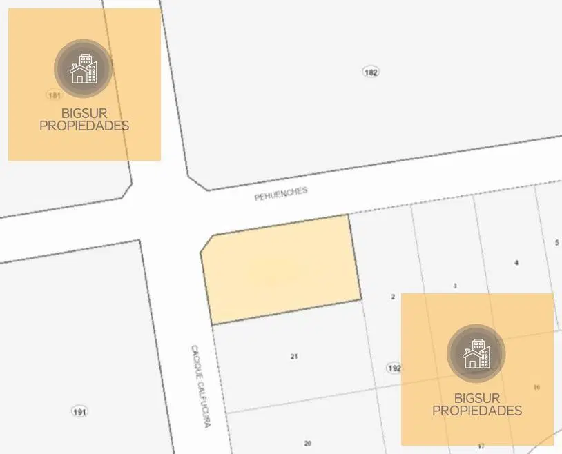 Casa en venta B° Rancho grande 2