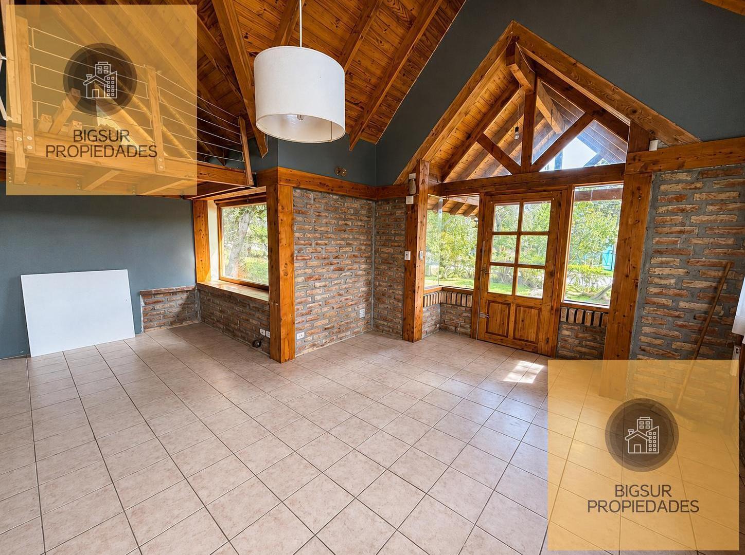 Casa en venta B° Rancho grande