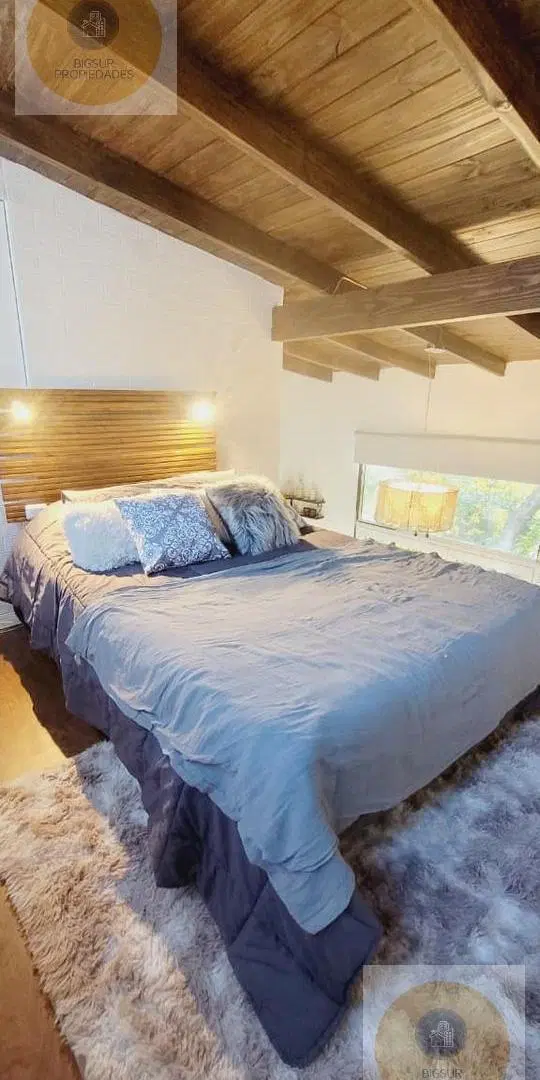 Departamento en alquiler 4