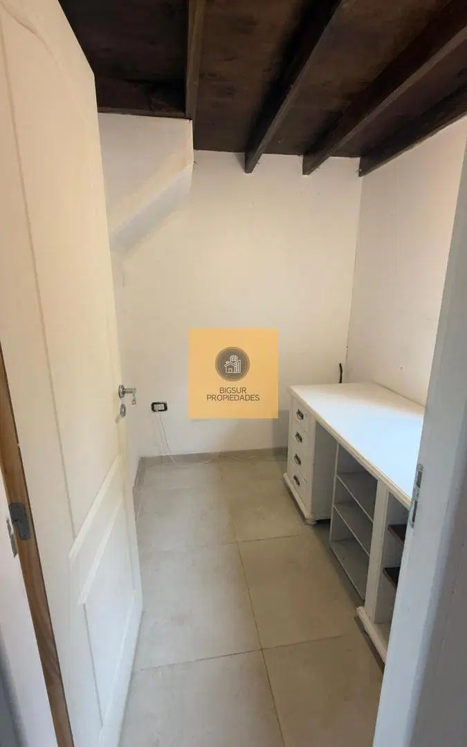 Departamento en alquiler 2