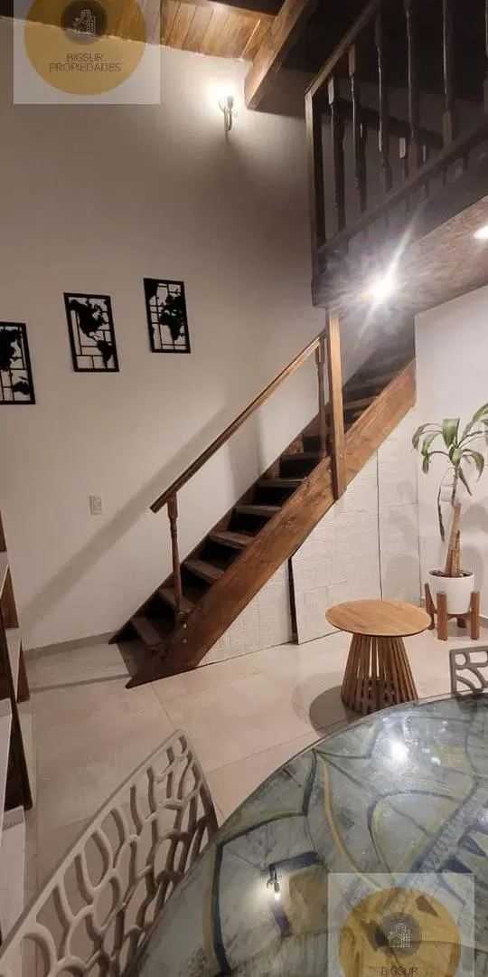 Departamento en alquiler 3
