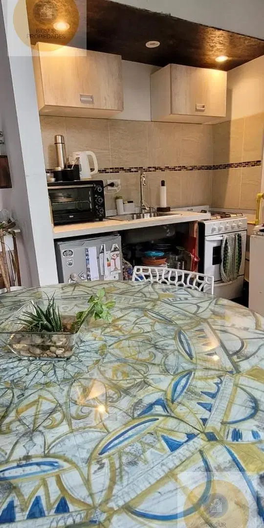 Departamento en alquiler 5