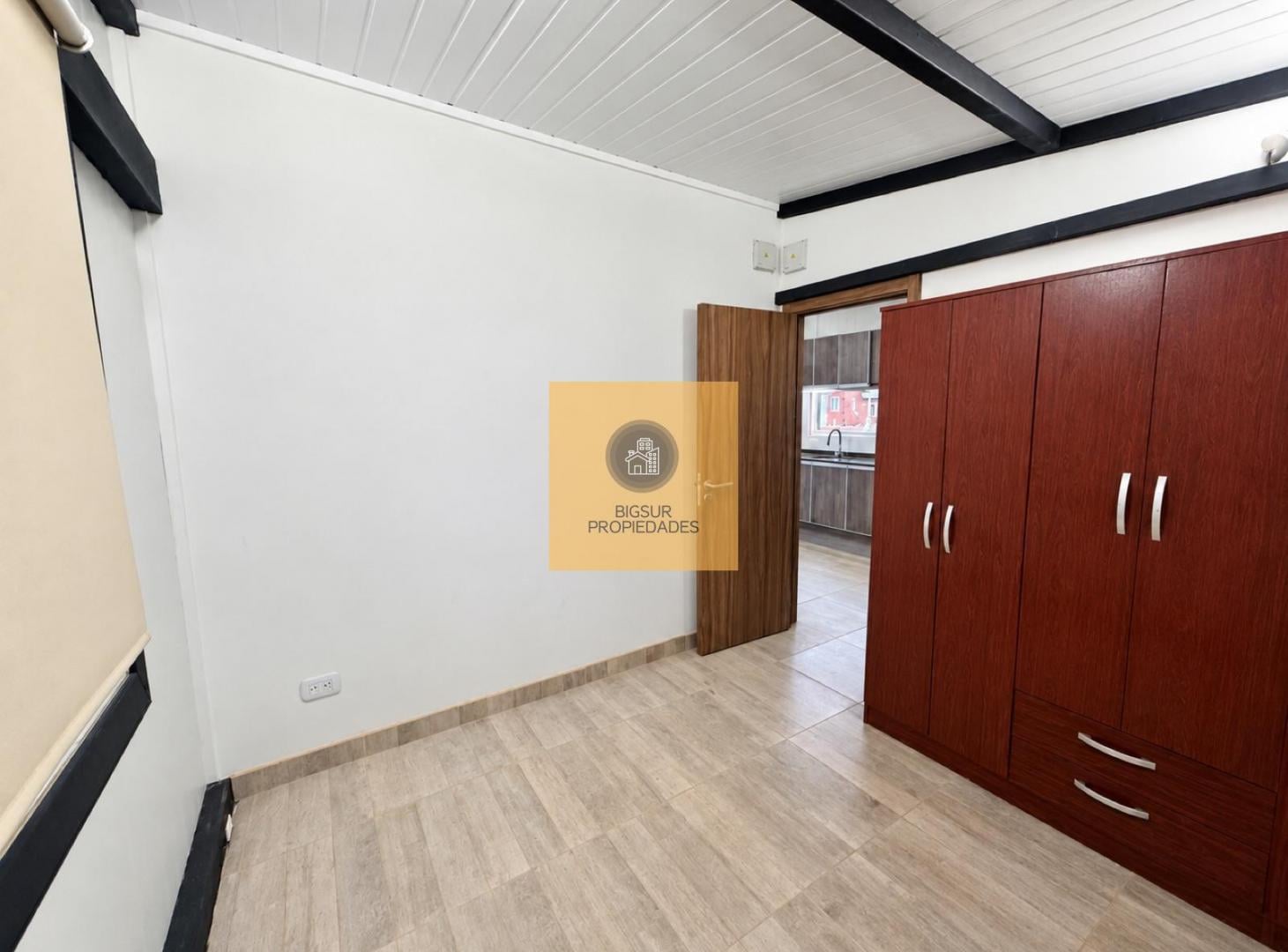 Foto de Casa en alquiler un dormitorio, imagen 1