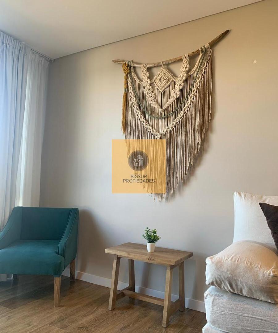 Departamento en venta
