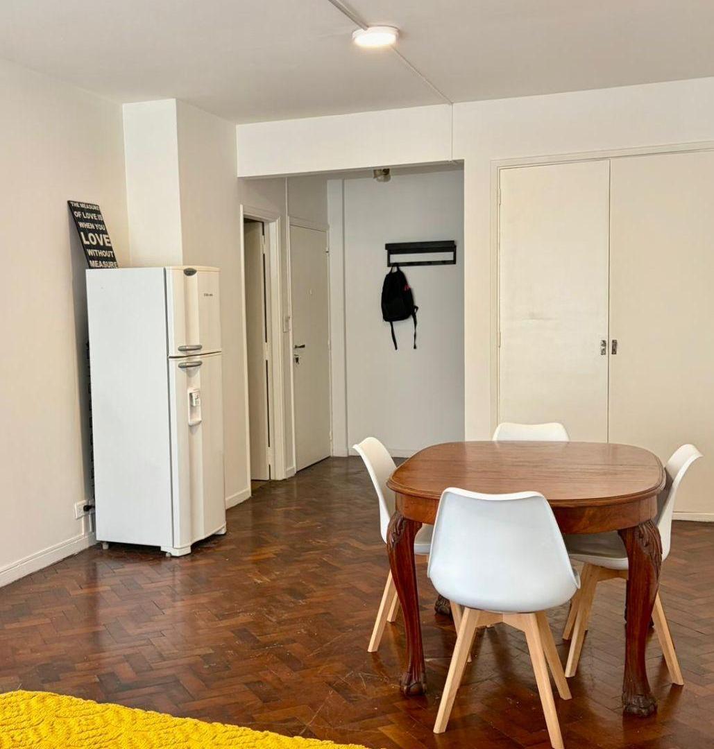 ALQUILER - Monoambiente - Luminoso - Bajas Expensas - Ideal estudiantes Zona UBA y UP - Recoleta