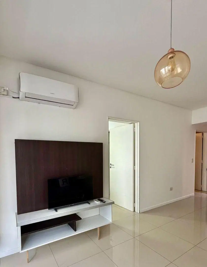 ALQUILER TEMPORAL - 2 Amb. Amueblado - Parrila - Amenities - Ideal Estudiantes UP UBA - Barrio Norte 3