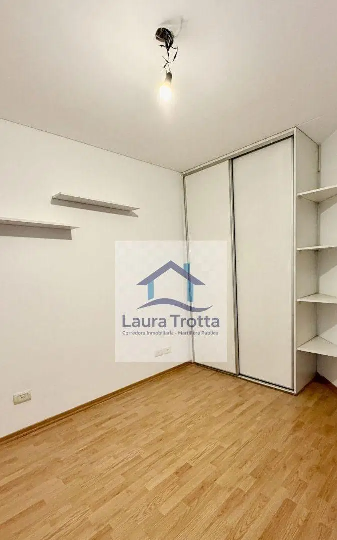 ALQUILER - Impecable 2 amb - Balcon - Cochera - GYM - Laundry - Villa Urquiza 5
