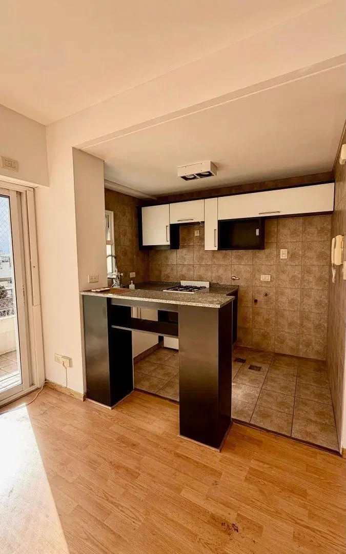 ALQUILER - Impecable 2 amb - Bajas Expensas - Balcon - GYM - Laundry - Villa Urquiza 2