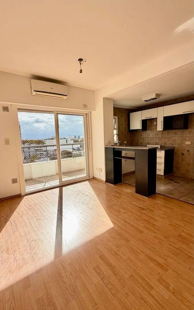 ALQUILER - Impecable 2 amb - Bajas Expensas - Balcon - GYM - Laundry - Villa Urquiza 4