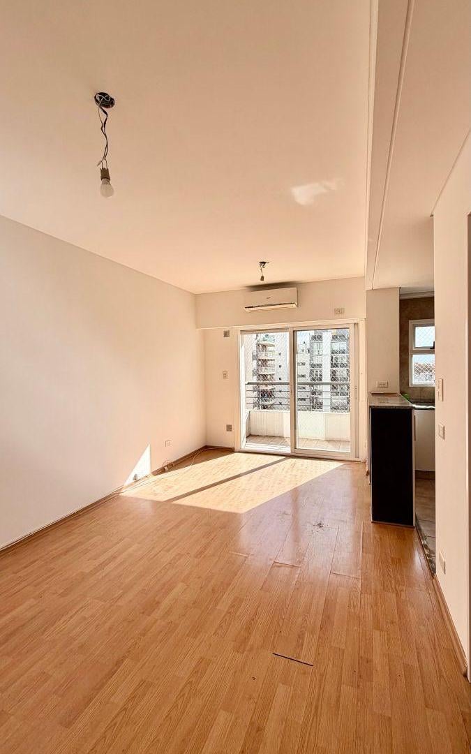ALQUILER - Impecable 2 amb - Bajas Expensas - Balcon - GYM - Laundry - Villa Urquiza