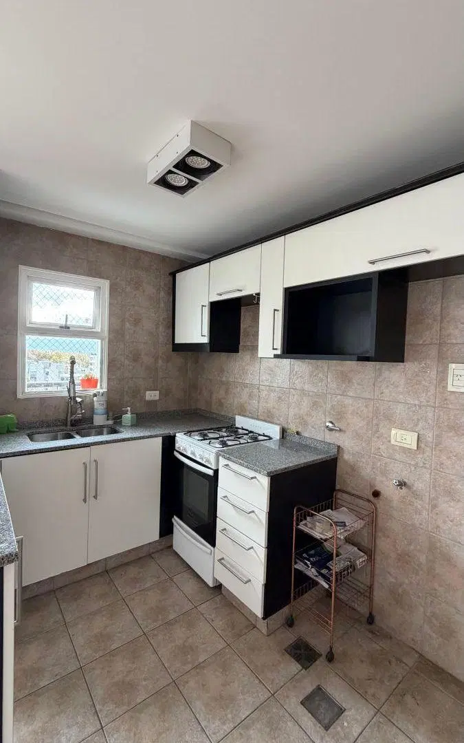 ALQUILER - Impecable 2 amb - Bajas Expensas - Balcon - GYM - Laundry - Villa Urquiza 3