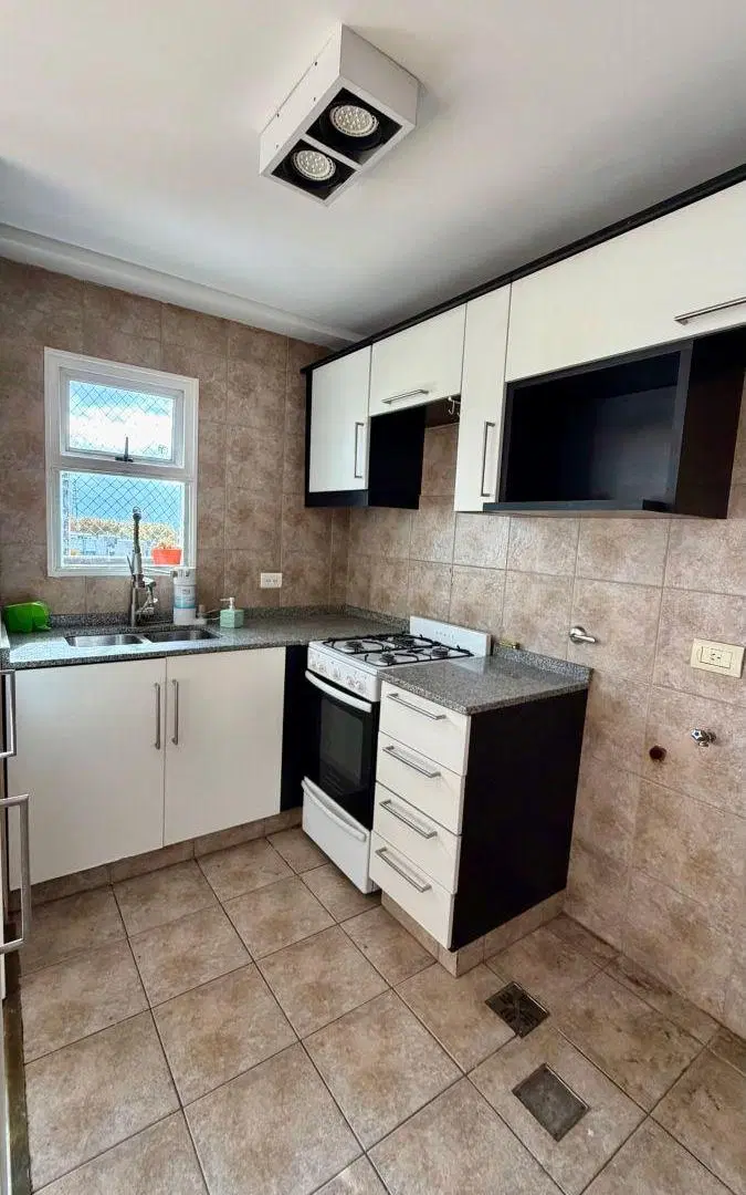 ALQUILER - Impecable 2 amb - Bajas Expensas - Balcon - GYM - Laundry - Villa Urquiza 5