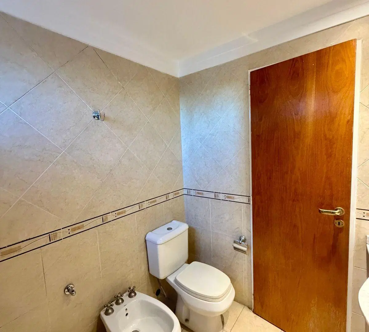 ALQUILER! Semipiso 2 amb - 2 balcones - Super Luminoso - Caballito Sur 5