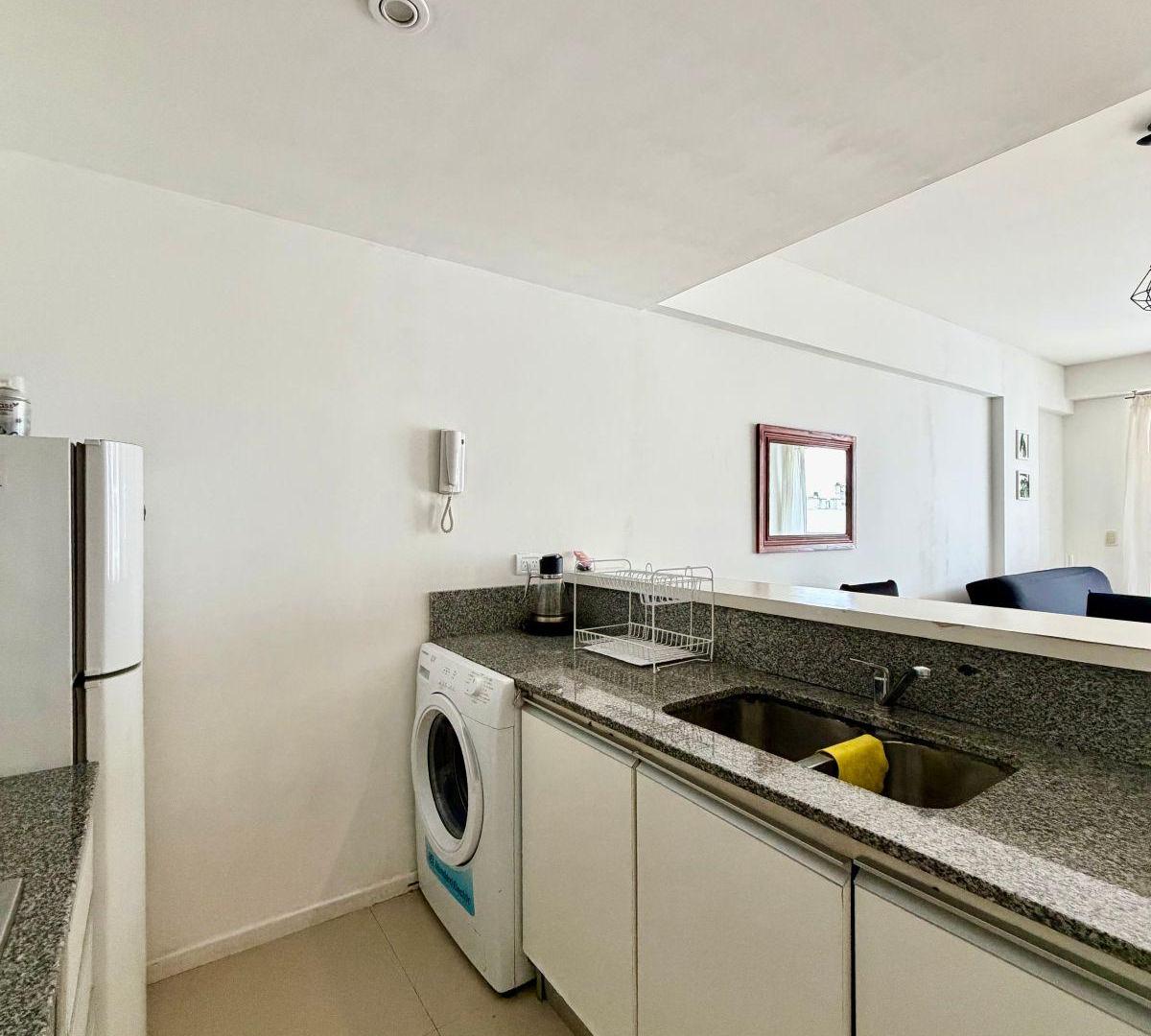 Foto de ALQUILER - 2 amb - Full Amenities - ideal estudiantes - Zona, imagen 3