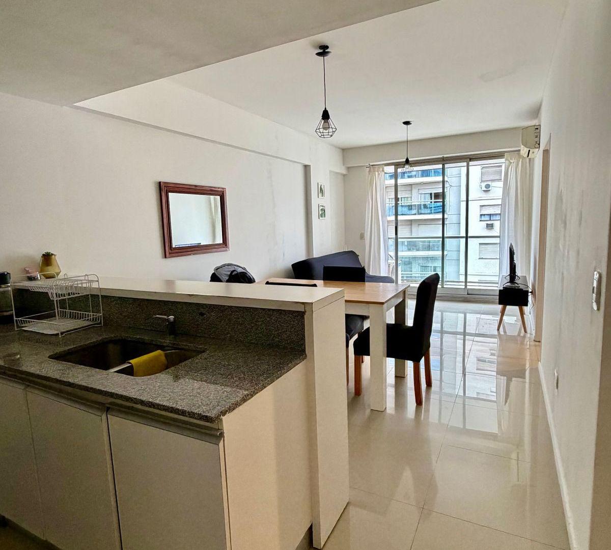 Foto de ALQUILER - 2 amb - Full Amenities - ideal estudiantes - Zona, imagen 1