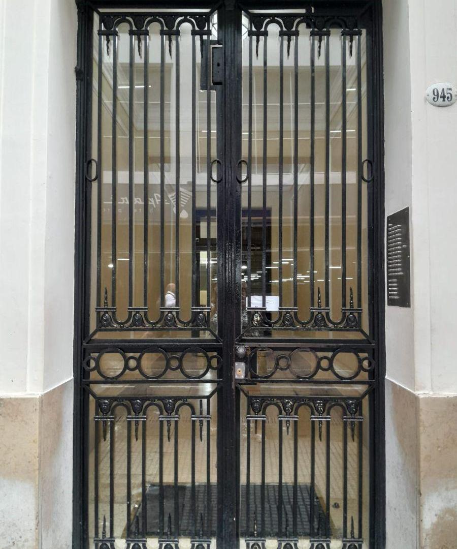 Foto de Apto Crédito - 3 Ambientes - Bajas Expensas - Luminoso - Recoleta /, imagen 3