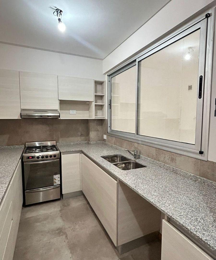 Foto de A ESTRENAR - Escritura Inmediata - 3 amb - 85m2 - Parrilla - SUM, imagen 3