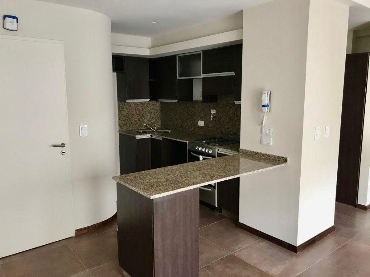 Foto de Excelente Monoambiente - Balcón - vestidor - SUM - Parrilla y Solarium, imagen 4
