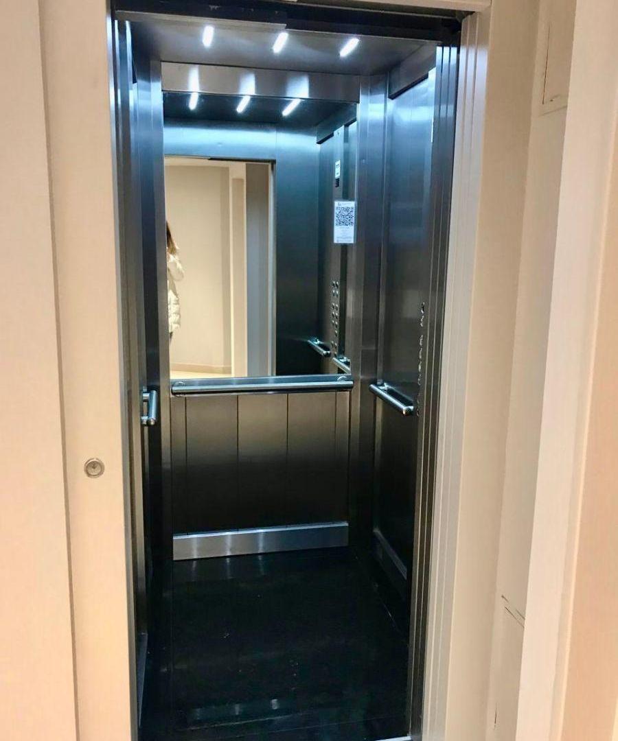Foto de Excelente Monoambiente - Balcón - vestidor - SUM - Parrilla y Solarium, imagen 2
