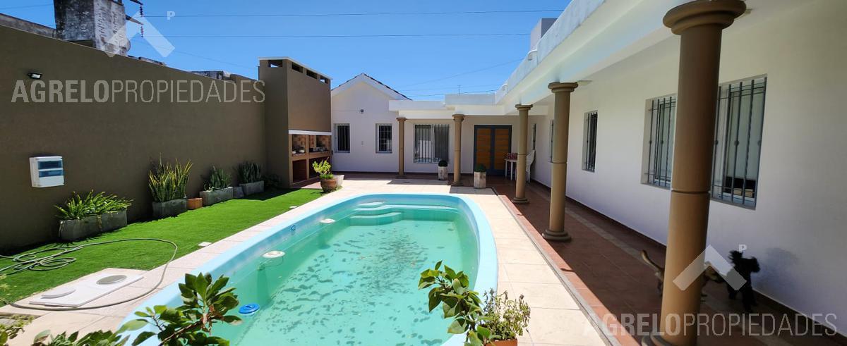 Casa en Jardin 5