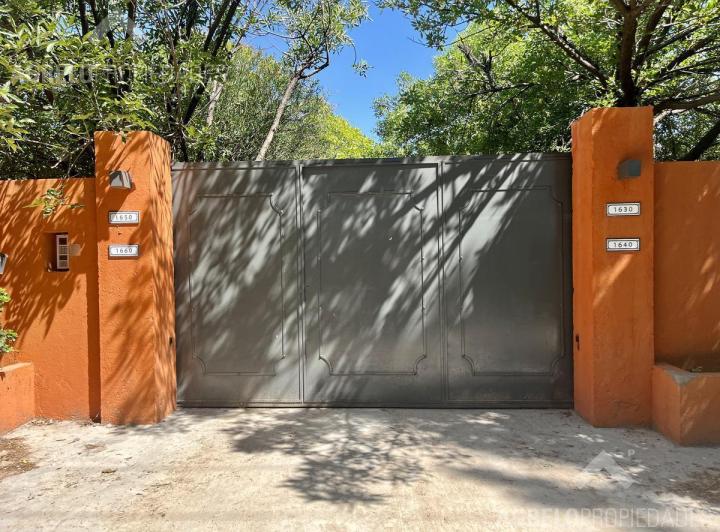 Casa con pileta para 4 huespedes 3