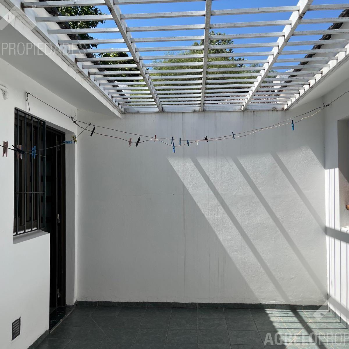 Casa - Jardín Espinosa 2
