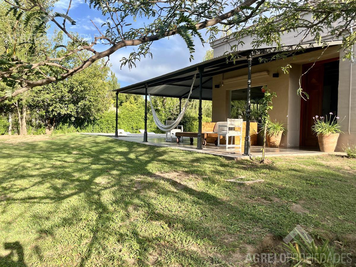Foto de Casa con pileta para 4 huespedes, imagen 2