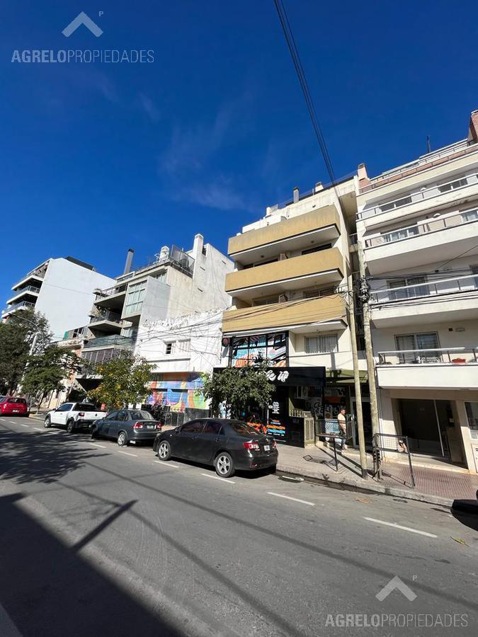Departamento en General Paz