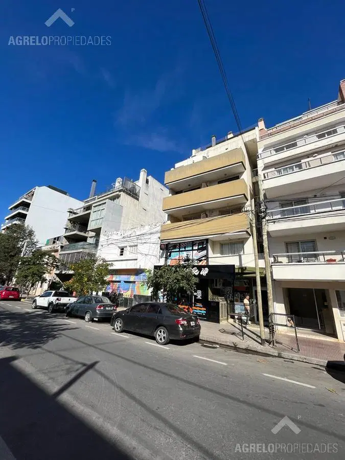 Departamento en General Paz 3