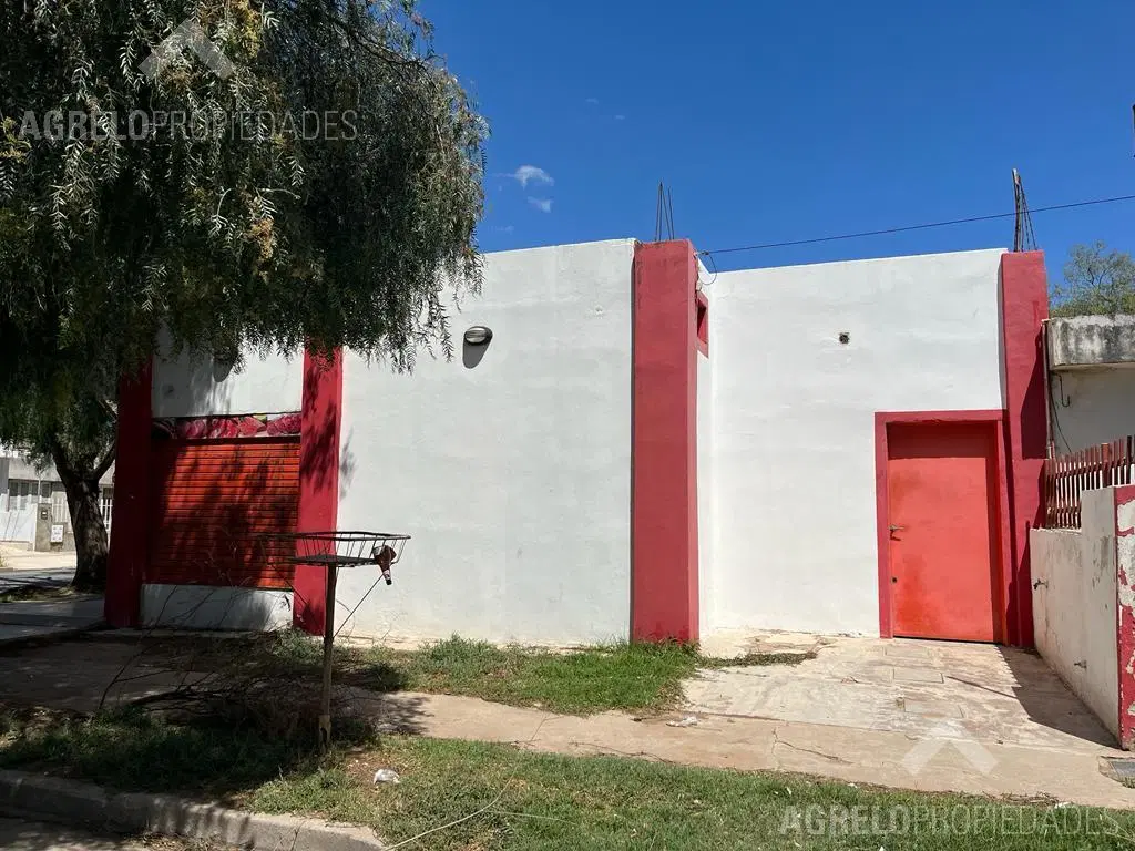 Local - Jardin Hipodromo 2
