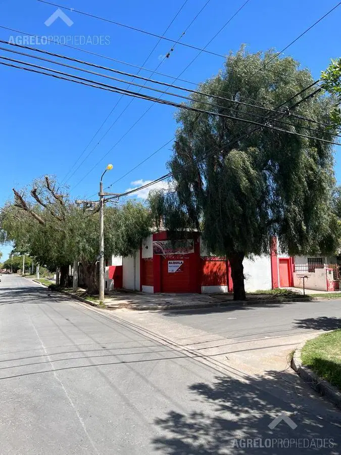 Local - Jardin Hipodromo 5