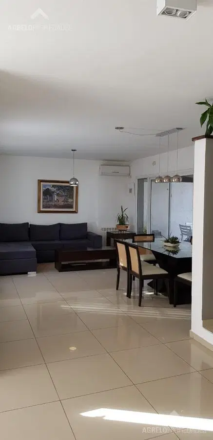 Casa - Claros del Bosque 4