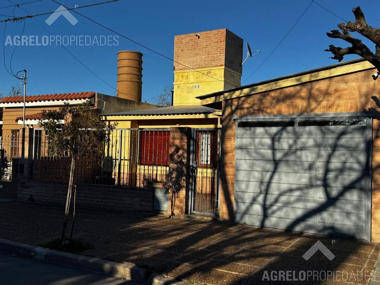 Casa en Empalme 3