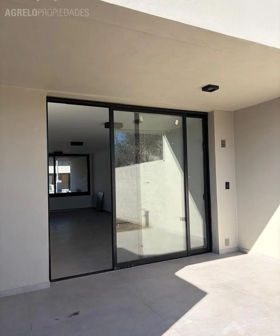 Casa en La Luisita 3